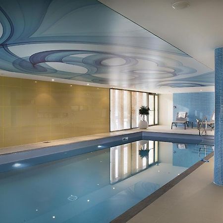 Domitys - La Poudre De Lin Aparthotel Монтивие Екстериор снимка