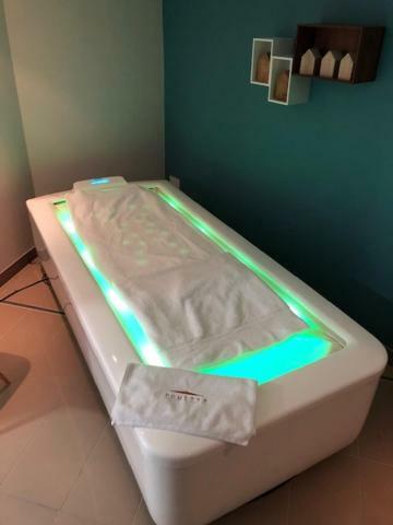 Domitys - La Poudre De Lin Aparthotel Монтивие Екстериор снимка